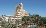 HOTEL IFA DUNAMAR - 4